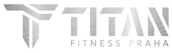 Titan fitness Praha